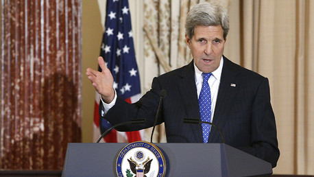 John Kerry