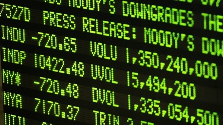 El Tesoro de EE.UU. podría quedarse sin fondos antes de octubre o noviembre