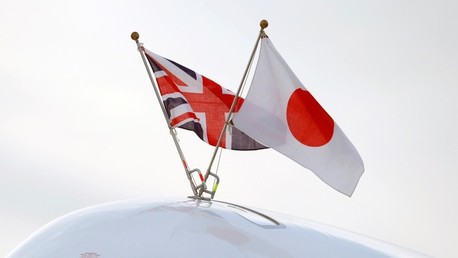 ¿James Bond japonés? Tokio planea crear una agencia de espionaje al estilo del MI6 británico