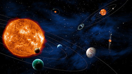 11 imágenes que estremecieron la ciencia