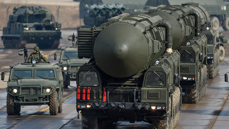 "EE.UU. no tiene medios de defensa para protegerse de ataques nucleares masivos"