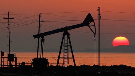Infografía: Conozca qué países generan la mayor parte de su energía a partir del petróleo