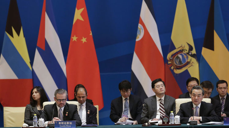 ¿Por qué EE.UU. debe temer la alianza económica entre China y América Latina?