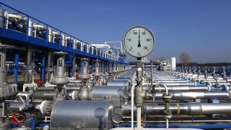Varios países europeos podrían sumarse al proyecto del gasoducto ruso-turco Turkish Stream