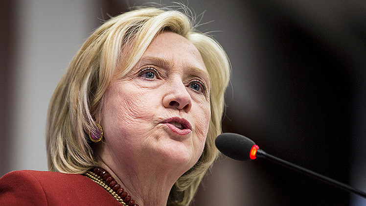 ¿Hillary Clinton presidente?: Los escándalos más sonados de su carrera política