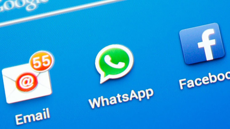 Conozca las 6 estafas más comunes de WhatsApp