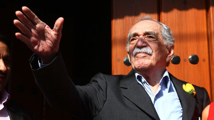 Vea las nueve frases célebres de Gabriel García Márquez