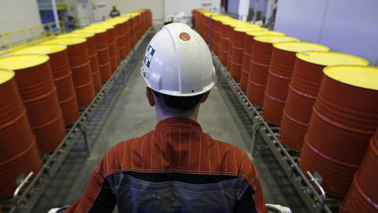 Venezuela ofrece a la OPEP crear nuevo tipo de petróleo