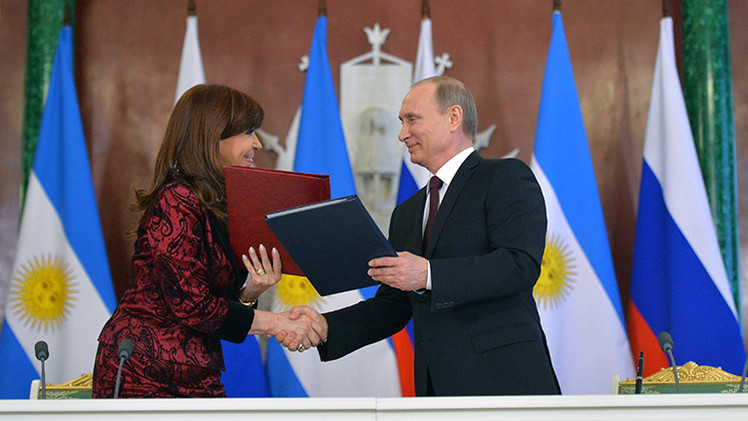 Todo lo que hay que saber sobre la visita de Cristina Fernández de Kirchner a Rusia