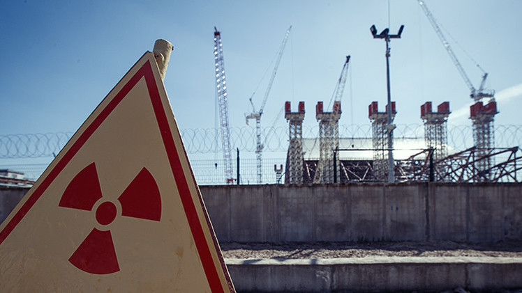 Un nuevo Chernóbil se repetiría en los próximos 27 años