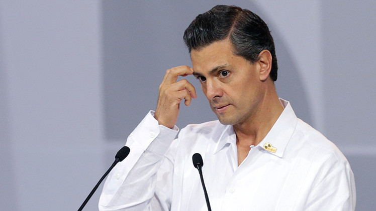 "Nada asusta más a Peña Nieto y su gabinete que saber que Aristegui los investiga"