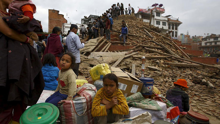 Científico alerta a Lima: Quedará devastada si ocurre un sismo similar al de Nepal