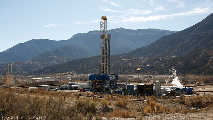 Efectos secundarios del 'fracking' que la industria no quiere que sepa