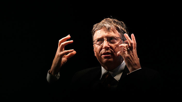 15 predicciones que Bill Gates hizo en 1999 y se han cumplido