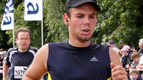 Andreas Lubitz buscó datos sobre depresión maníaca bajo el apodo de 'Diablo del cielo'
