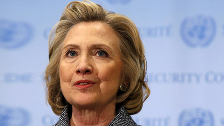 Hillary Clinton