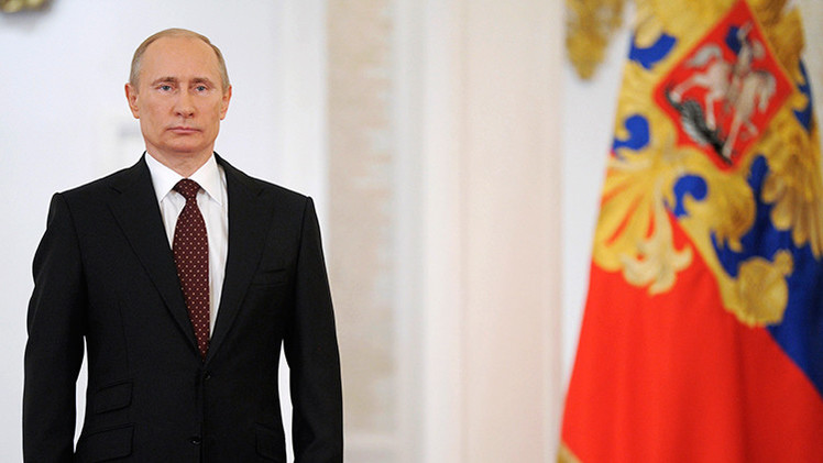 15 años de Putin en el poder: ¿Cómo cambió Rusia?