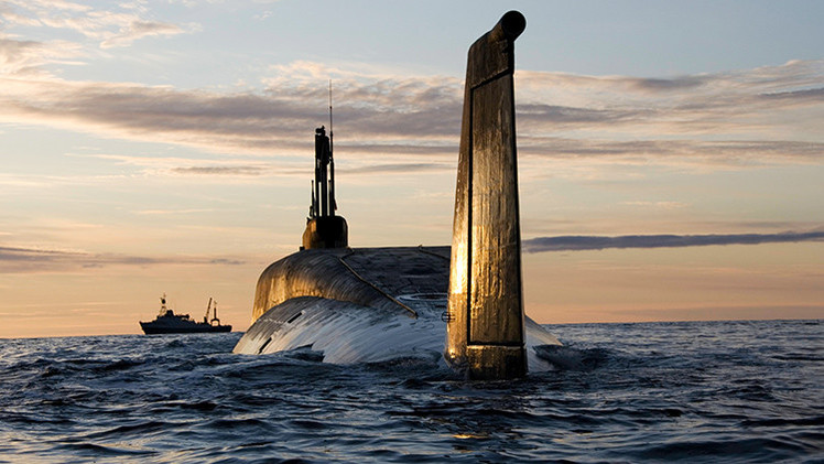 Los cinco buques más letales de la Marina rusa