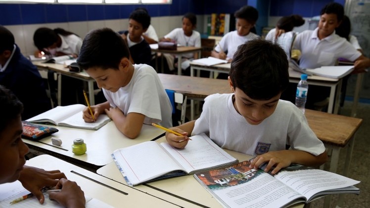 Conozca en qué país de América Latina el nivel de educación es el más alto