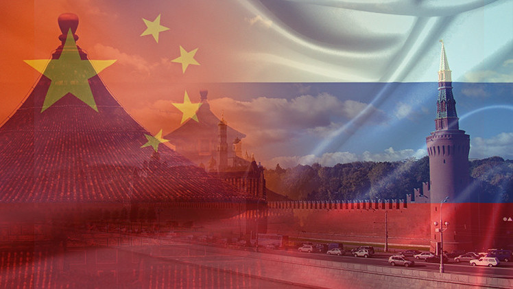"Las actuales relaciones entre Rusia y China son las mejores de la historia"