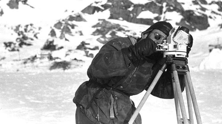 ¿Qué buscaban los últimos soldados de Hitler en el Ártico?
