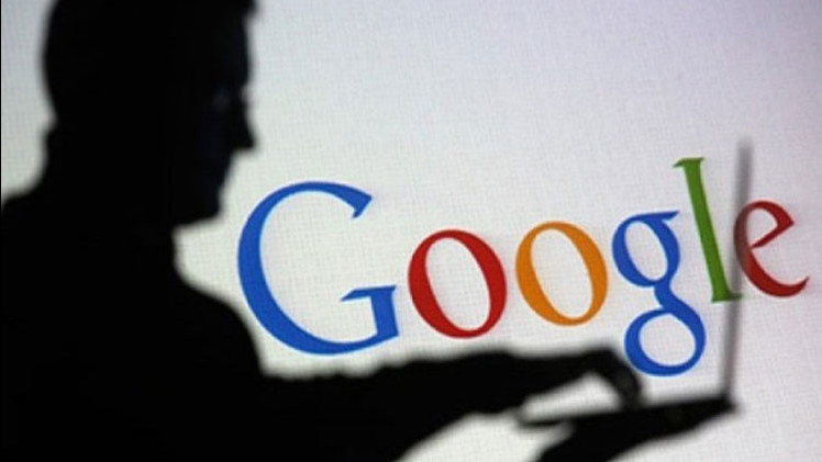 6 razones por las que debemos temer a Google 