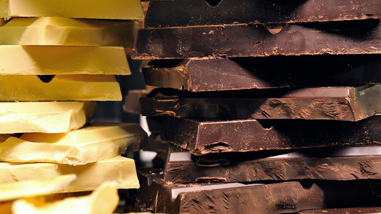 El mundo podría quedarse sin chocolate