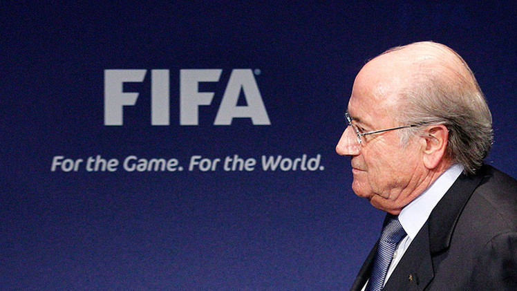 Las claves para entender el escándalo de corrupción de la FIFA