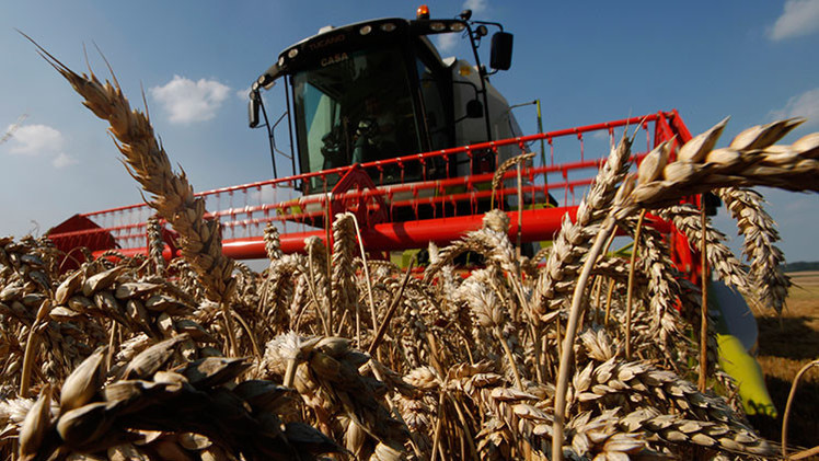 ¿Por qué Monsanto está a punto de tener más poder y control mundial?