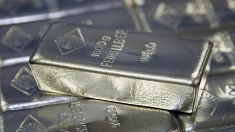Expertos: La plata, el nuevo dólar en los tiempos de crisis