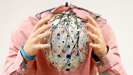 Bienvenidos al futuro: 'Descargar' el cerebro en el ordenador y vivir eternamente será posible