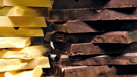 El mundo podría quedarse sin chocolate
