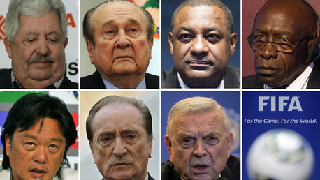 Escándalo en la FIFA: ¿Por qué interviene la justicia de EE.UU.?