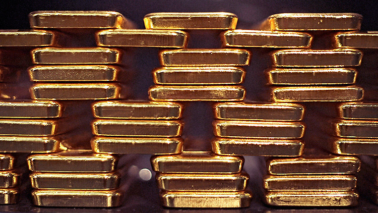 La pesadilla de EE.UU.: Pekín y Moscú podrían introducir un nuevo estándar de oro