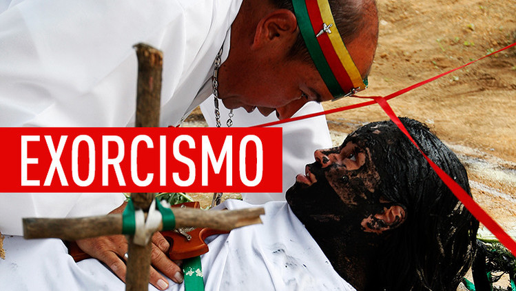 Exorcismo: ¿una vía a la salvación o un rito místico medieval?