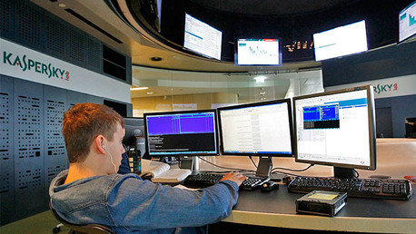 Kaspersky Lab