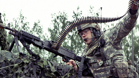 ¿Iniciará EE.UU. una guerra con China por cinco kilómetros cuadrados?