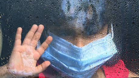Síndrome respiratorio de Oriente Medio (MERS-CoV)