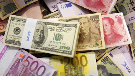 Guerra secreta contra el efectivo: club Bilderberg discute la abolición del dinero físico