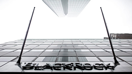 BlackRock, ¿un humilde miembro del club Bilderberg o la corporación más poderosa?