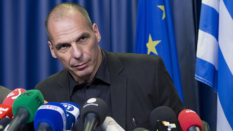 Yanis Varufakis: "El 'no' de hoy es un gran 'sí' a la Europa democrática"