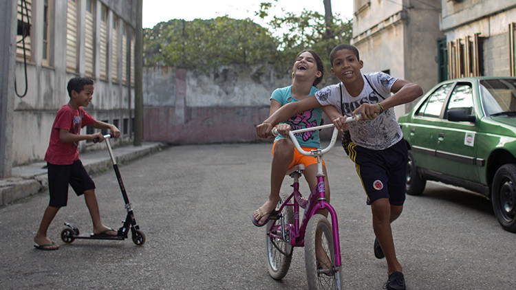 Cuba derrota al VIH infantil: la OMS llama al mundo seguir el ejemplo de La Habana