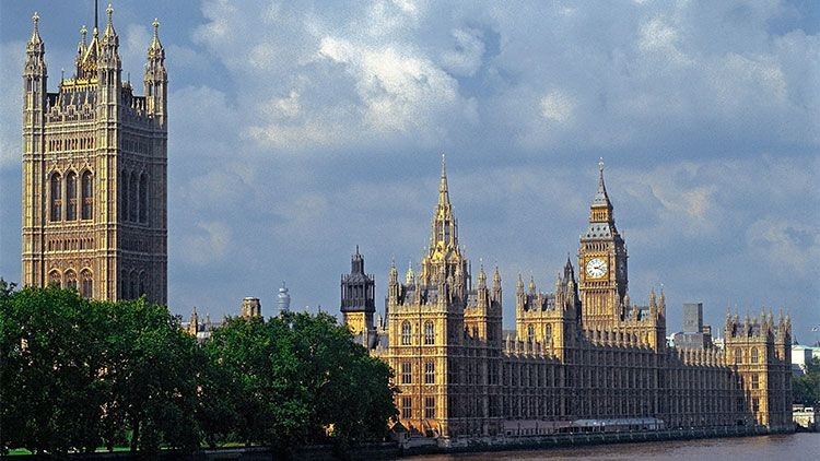 El MI5 encubrió a ministros y altos funcionarios pedófilos durante los gobiernos de Thatcher