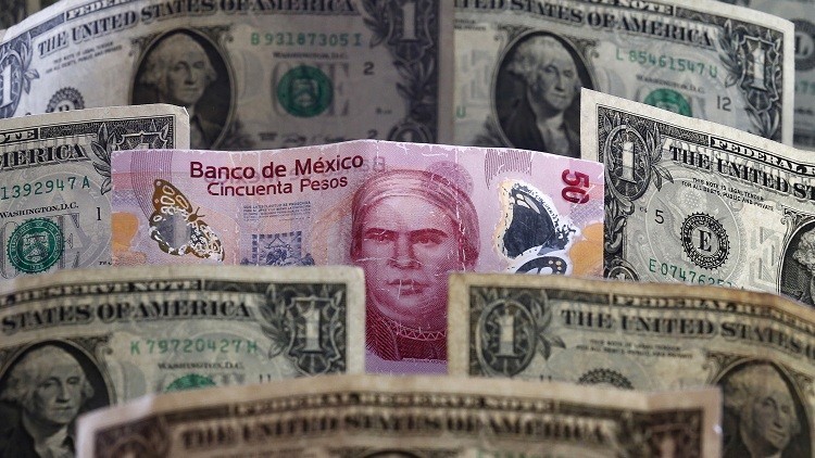 ¿Cómo afecta a México la subida del dólar?