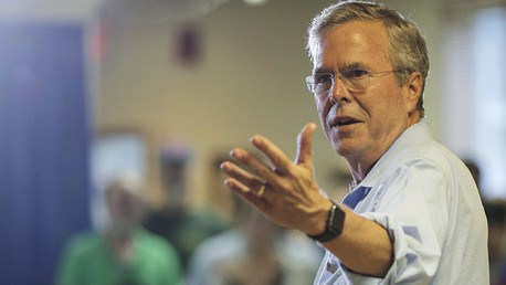 Jeb Bush