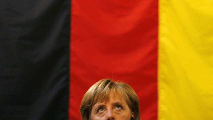 "A Europa le beneficiaría que Merkel se fuera"