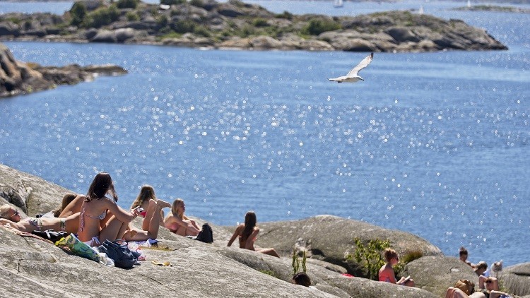 Experimento revolucionario: reducen la jornada laboral a 6 horas en Suecia