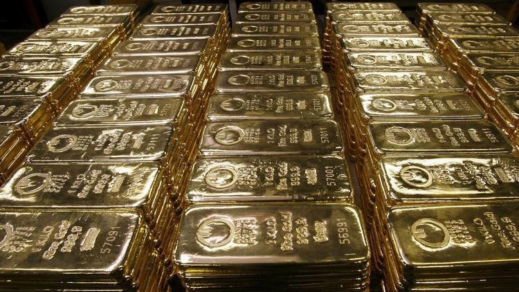 ¿Ocurre algo que no sabemos?: Multimillonario vinculado a Soros compra oro compulsivamente
