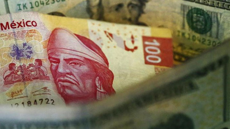 'Ranking': Las divisas de América Latina, en alto riesgo de devaluación
