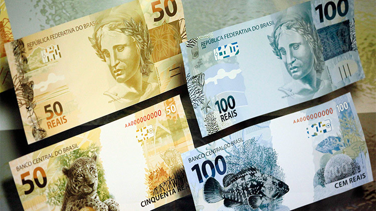 Las monedas latinoamericanas caen a sus niveles mínimos en 22 años